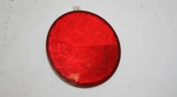 Opel Antara Rear tail light reflector