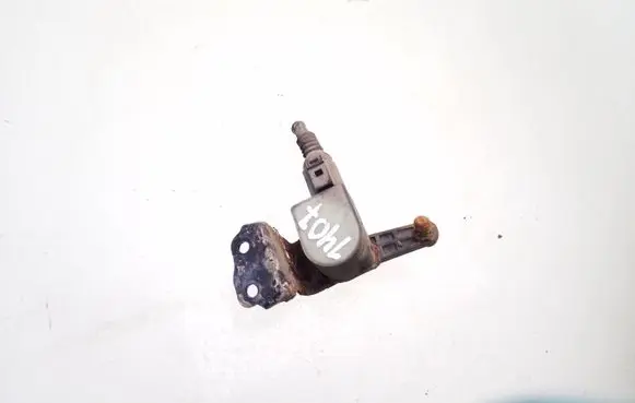 Volkswagen PASSAT B6 Yaw turn rate sensor 1T0907503