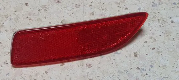 Lexus CT 200H Rear tail light reflector E1312886 12569 A045053