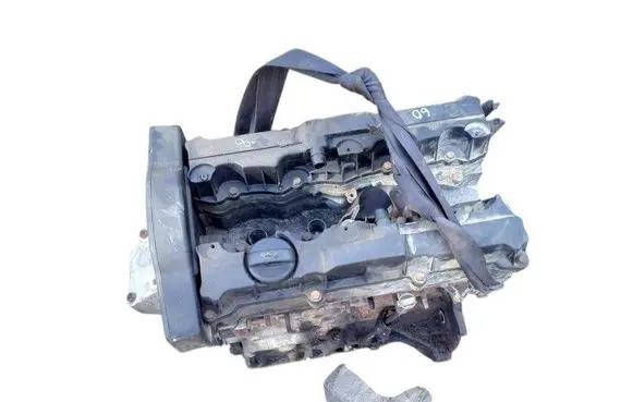 Peugeot 307 Engine NFU 10FX3U PSA