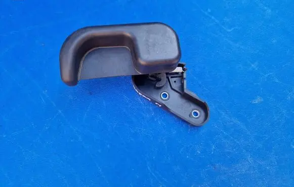 Alfa Romeo Brera Engine bonnet (hood) release handle 156038055 60693720