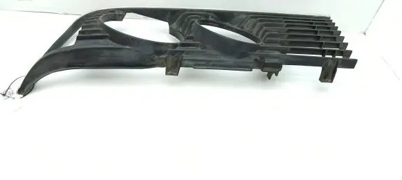 BMW 7 E23 Under headlight/headlamp trim 511319002720