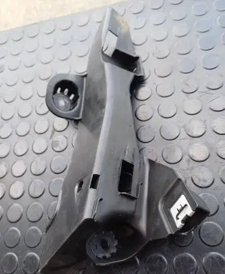 Volkswagen PASSAT B8 Foot rest pad/dead pedal 5Q2864767A