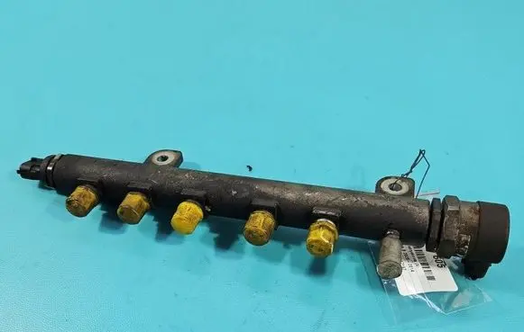 Opel Zafira B Fuel main line pipe 0445214056 IMPRK1565605