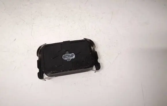 Ford Focus C-MAX Rain sensor 3S7T17D547AB