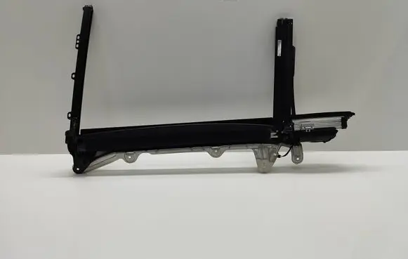 BMW 7 G11 G12 Rear door sun blind/shade 7358909 735890913