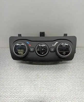 Fiat Tipo Climate control unit 07356601360 91563