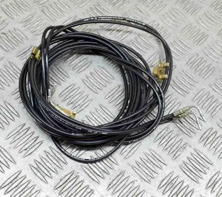 Mercedes-Benz SL R129 Vacuum line/pipe/hose A1298061450 319542008
