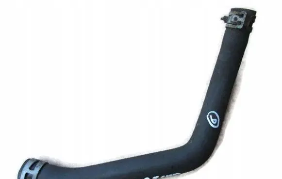 Jeep Cherokee III KJ Engine coolant pipe/hose