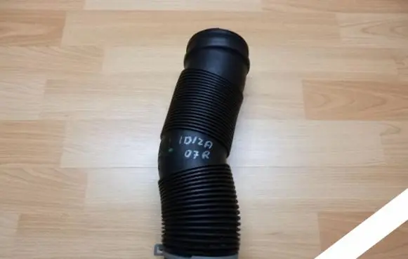 Seat Ibiza III (6L) Engine coolant pipe/hose
