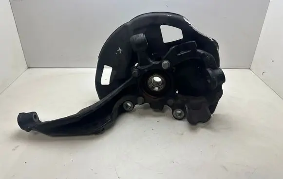 Land Rover Discovery 4 - LR4 Front wheel hub spindle knuckle SG40