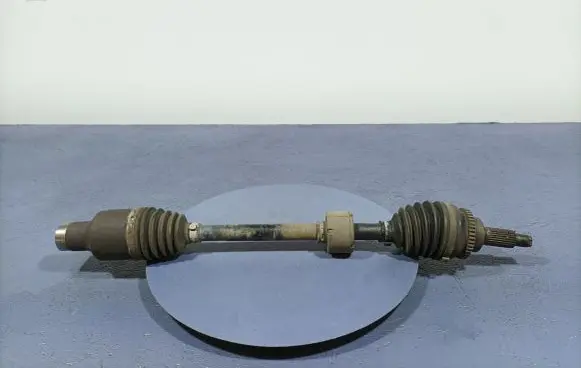 Suzuki Ignis Front driveshaft