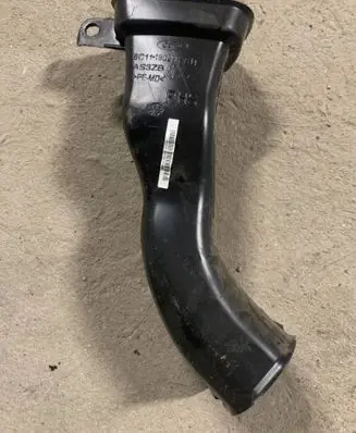 Ford Transit Air intake hose/pipe 6C1118C298BD