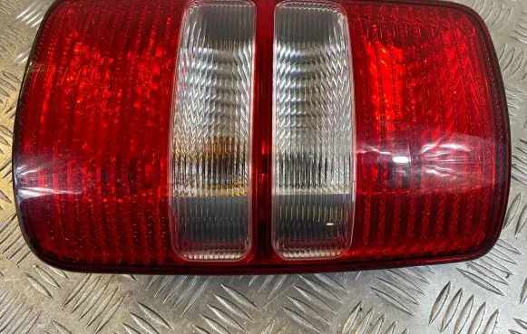 Volkswagen Caddy Rear/tail lights 2021001133