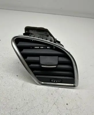 Audi A5 Sportback 8TA Dashboard side air vent grill/cover trim 6483005