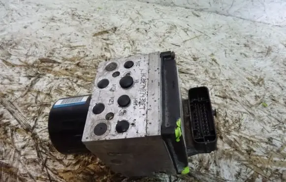Volkswagen PASSAT CC ABS Pump 3C0614109P