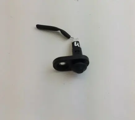 Lexus RX 450H Front door sensor coupe 