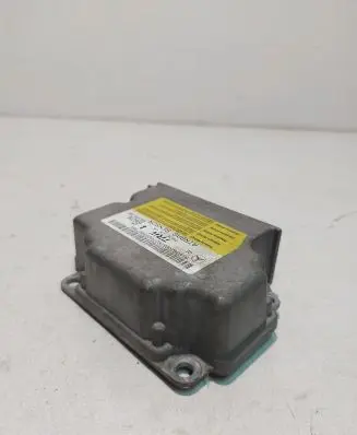 Mercedes-Benz A W169 Airbag control unit/module A1698206626