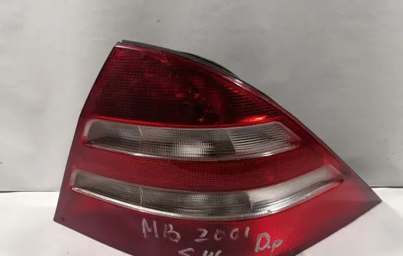 Mercedes-Benz S W220 Rear/tail lights A2208200264