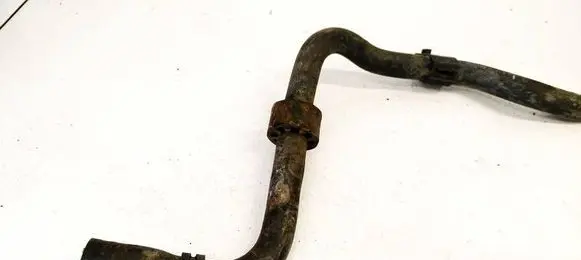 Seat Leon (1P) Engine coolant pipe/hose 