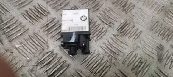 BMW 3 E90 E91 Other control units/modules 7138786