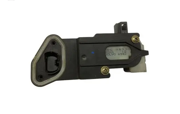 Volvo S40 Fuel tank cap lock 30716226