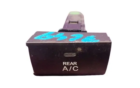Hyundai Santa Fe Air conditioning (A/C) switch 202002962