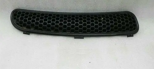 Mini One - Cooper R57 Front bumper upper radiator grill 51137122506