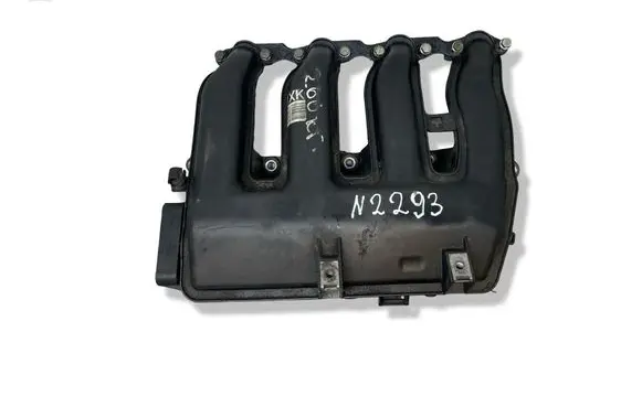 BMW 5 E60 E61 Intake manifold 7787318 7788194