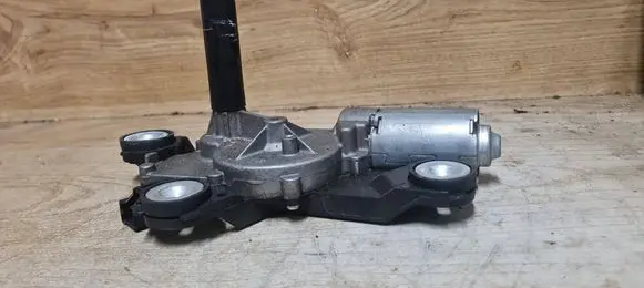 Volvo V50 Rear window wiper motor 0390201875