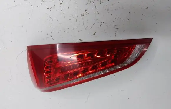 Rear/tail lights
