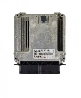 Volkswagen PASSAT B8 Engine control unit/module 04l907309r