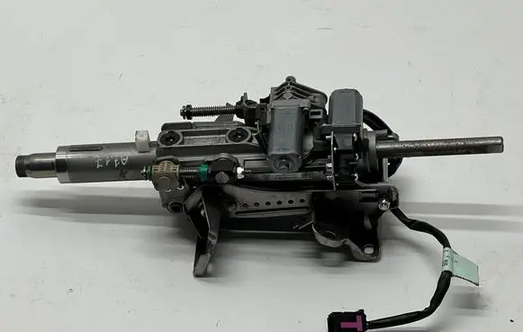 Audi A7 S7 4G Steering wheel axle 4G0419506BM 1606211031 904629856