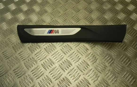 BMW X5 F15 Other sill/pillar trim element 7284579 T8106