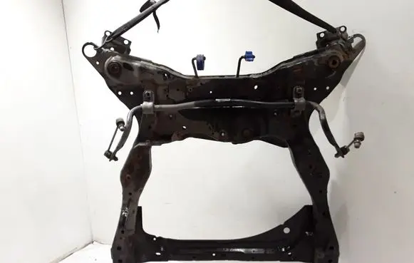 Volvo XC60 Front subframe 31689171