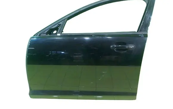 Jaguar XF X250 Front door PRZOD LEWE