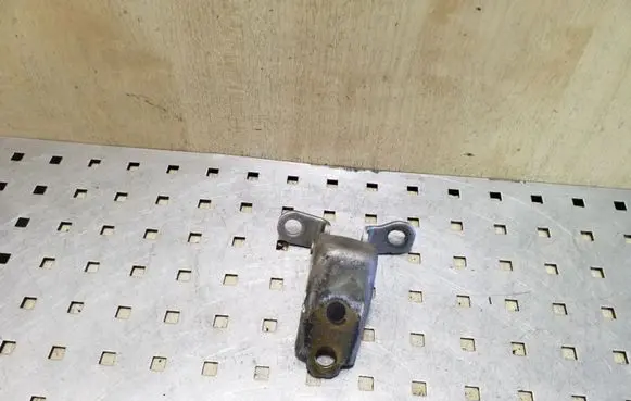 Front door lower hinge