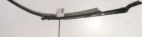 Citroen C5 Front wiper blade arm