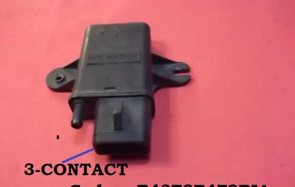 Ford Sierra Air pressure sensor E43F9F479BIA
