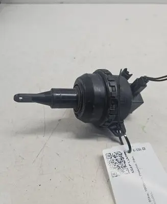 Opel Vectra B Vacuum valve 90586302