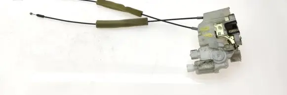 Subaru Legacy Front door lock