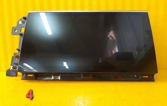 Audi A8 S8 D5 Screen/display/small screen 4N0919605M