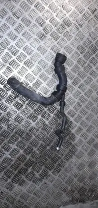 Audi A6 S6 C5 4B Engine coolant pipe/hose 4B0121101R