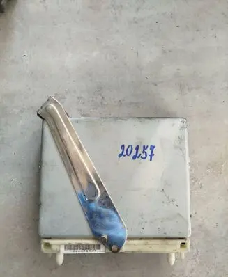 Volvo S70 V70 V70 XC Gearbox control unit/module p09442108