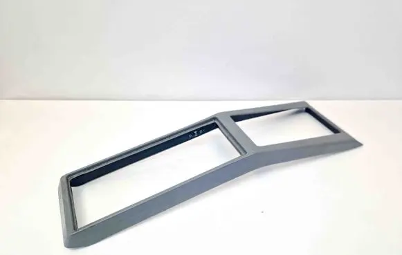 Mercedes-Benz SL R129 Other center console (tunnel) element 1296804236 A1296804236