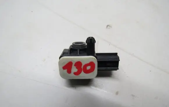 Volvo V60 Airbag deployment crash/impact sensor 31334336 C83HA