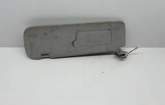 Tesla Model Y Sun visor