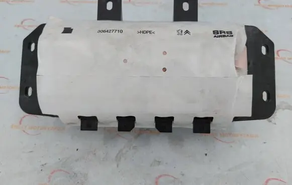 Citroen DS4 Passenger airbag 9687158080