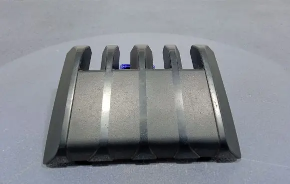 Skoda Citigo Front grill 657853655