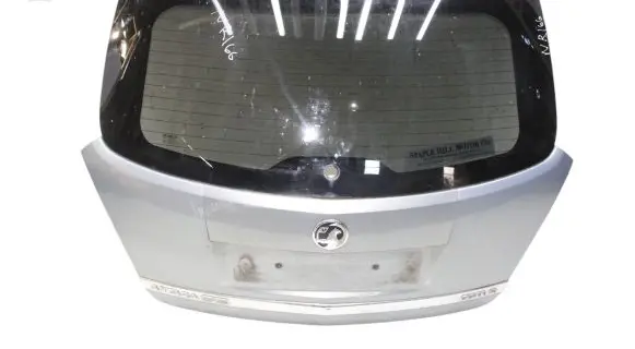 Opel Antara Tailgate/trunk/boot lid GJE